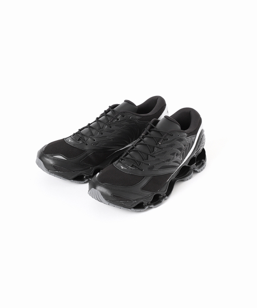 MIZUNO WAVE PROPHECY LS別注　新品未使用 MIZUNO/ミズノ WAVE PROPHECY LS 別注 'MONOTONE CINEMA