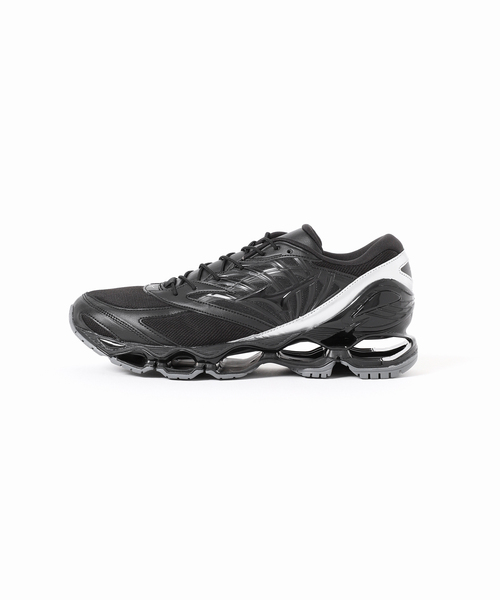 MIZUNO WAVE PROPHECY LS別注　新品未使用 MIZUNO スニーカー MIZUNO(ミズノ) WAVE PROPHECY LS 別注