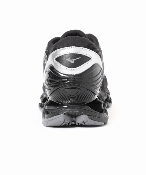 MIZUNO(ミズノ) WAVE PROPHECY LS 別注 'MONOTONE CINEMA