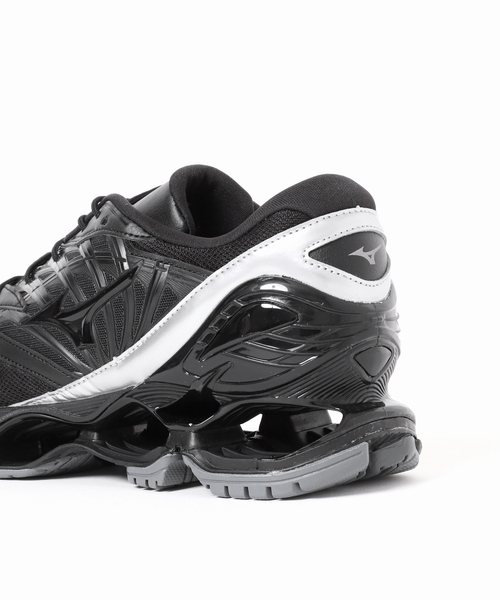 MIZUNO(ミズノ) WAVE PROPHECY LS 別注 'MONOTONE CINEMA