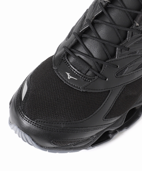 MIZUNO(ミズノ) WAVE PROPHECY LS 別注 'MONOTONE CINEMA'（スニーカー