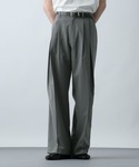 HARE(ハレ)の「パンツ(スラックス)」
