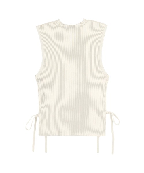 ALEXIA STAM(アリシアスタン) セール】Padded Rib Bra Top /パッドinリブブラトップ
