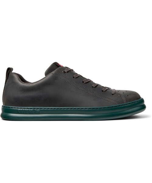 カンペールレザースニーカー25.0㎝ CAMPER（シューズ） スニーカー 「カンペール」 CHASIS SPORT