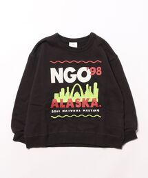 SKAPE（エスケープ）の「ﾌﾟﾁﾌﾟﾘﾄﾚｰﾅｰ（スウェット）」