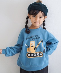 SKAPE（エスケープ）の「ﾌﾟﾁﾌﾟﾘﾄﾚｰﾅｰ（スウェット）」