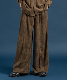 CASPER JOHN | Fade corduroy pants / フェードコーデュロイパンツ(その他パンツ)