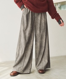 CASPER JOHN | Fade corduroy pants / フェードコーデュロイパンツ(その他パンツ)