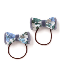 アクセサリー Bebe 楽天市場】日本製 BIJOUX & BEE 親子お揃い ヘアアクセサリー