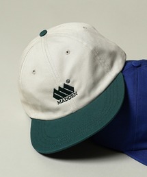 MADDEN（メデン）の「【MADDEN別注】COOPERSTOWN BALL CAP クーパーズタウン ボール キャップ（キャップ）」