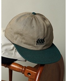 MADDEN（メデン）の「【MADDEN別注】COOPERSTOWN BALL CAP クーパーズタウン ボール キャップ（キャップ）」