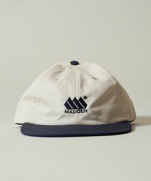 MADDEN（メデン）の「【MADDEN別注】COOPERSTOWN BALL CAP クーパーズタウン ボール キャップ（キャップ）」