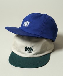 MADDEN（メデン）の「【MADDEN別注】COOPERSTOWN BALL CAP クーパーズタウン ボール キャップ（キャップ）」