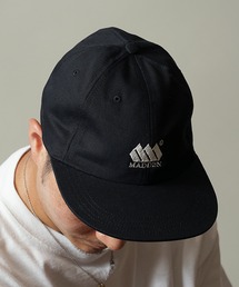 MADDEN（メデン）の「【MADDEN別注】COOPERSTOWN BALL CAP クーパーズタウン ボール キャップ（キャップ）」