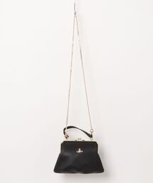 Vivienne Westwood（ヴィヴィアンウエストウッド）の「GRANNY FRAME PURSE（ショルダーバッグ）」