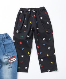 Disney | ディズニーキャラクター シェフパンツ(その他パンツ)