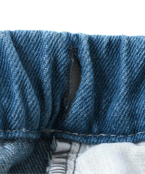 Disney(ディズニー)の「ディズニーキャラクター シェフパンツ(その他パンツ・キッズ・インディゴブルー/ブラック・80/90/100/110/120/130)」の17枚目の写真