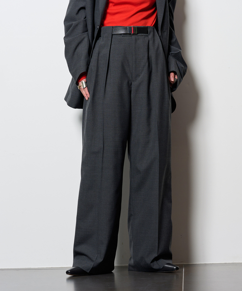 セール】TACK SLACKS パンツ（スラックス）｜CITYSHOP（シティー