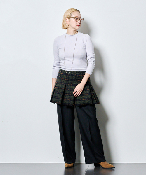 セール】TACK SLACKS パンツ（スラックス）｜CITYSHOP（シティー