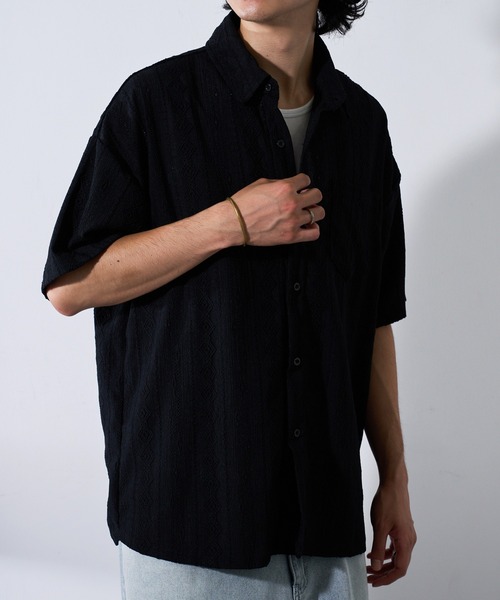 Hawk Company（ホークカンパニー）の「【Hawk Company】マットラインメタルバングル ギフト /プレゼント　3902（バングル/リストバンド・メンズ・シルバー/ゴールド・FREE）」の9枚目の写真