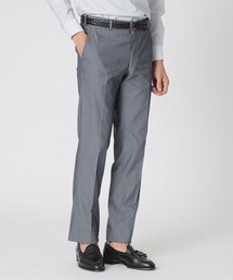 【WEB・一部店舗限定】クールマックスピケ　トラウザーズ