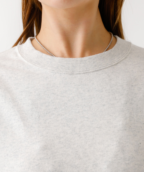 PENDLETON(ペンドルトン)の「【PENDLETON/ペンドルトン】Back Print Sweat / ハーディング柄 バックプリント/ スウェット/ トレーナー(Tシャツ/カットソー・メンズ・ブラック/アイボリー/ホワイト系その他・M/L)」の18枚目の写真