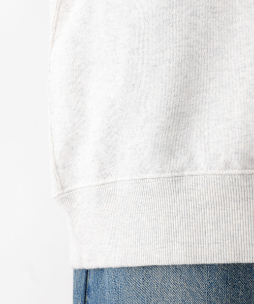 PENDLETON(ペンドルトン)の「【PENDLETON/ペンドルトン】Back Print Sweat / ハーディング柄 バックプリント/ スウェット/ トレーナー(Tシャツ/カットソー・メンズ・ブラック/アイボリー/ホワイト系その他・M/L)」の22枚目の写真