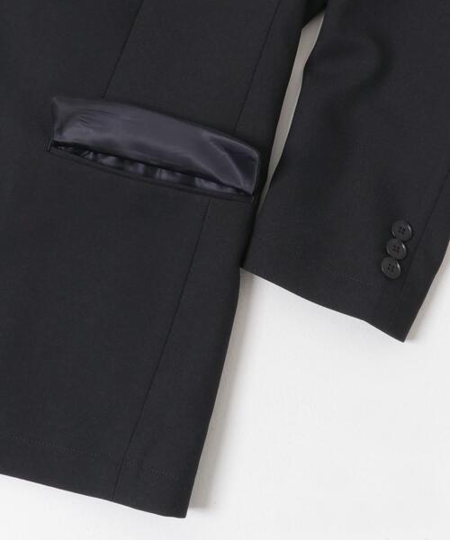 【美品】URBAN RESEARCH ウール ブラウン スーツ セール】LIFE STYLE TAILOR ウールライクツイルコンフォータブル