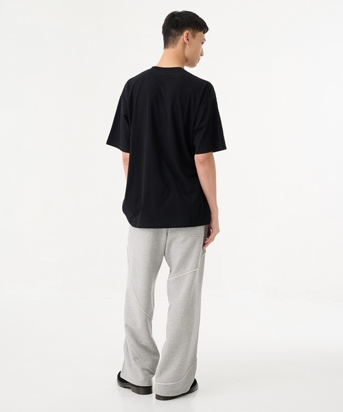 Jieda】別注 DISTORTED SWEAT PANTS（スウェットパンツ）｜Jieda