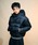 Elanque�i�G�����N�j�́uanorak puffer jacket / ���ȃA�m���b�N�A�E�^�[�i�_�E���W���P�b�g/�R�[�g�j�v�b�u���b�N