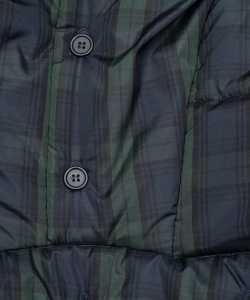 新品 PXG WINTER ANORAK アノラック グース ダウン ジャケット セール】anorak puffer jacket / 中綿アノラックアウター（ダウン