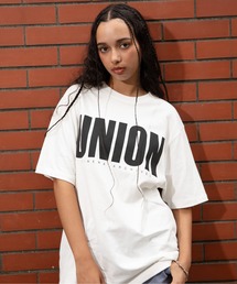 UNION（UNION TOKYO）（ユニオン）の「UNION TOKYO ARCHIVES TEE ユニオントーキョー（Tシャツ/カットソー）」