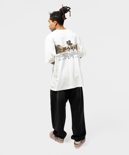 UNION(UNION TOKYO)(ユニオン)の「UNION TOKYO ARCHIVES TEE ユニオントーキョー(Tシャツ/カットソー・メンズ・ブラック/ホワイト・SMALL/MEDIUM/LARGE/X-LARGE/XX-LARGE)」の7枚目の写真