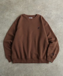 スウェット（ブラウン/茶色系・裏起毛）ファッション通販 - ZOZOTOWN