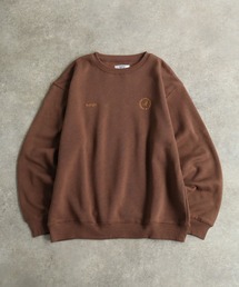 スウェット（ブラウン/茶色系・裏起毛）ファッション通販 - ZOZOTOWN
