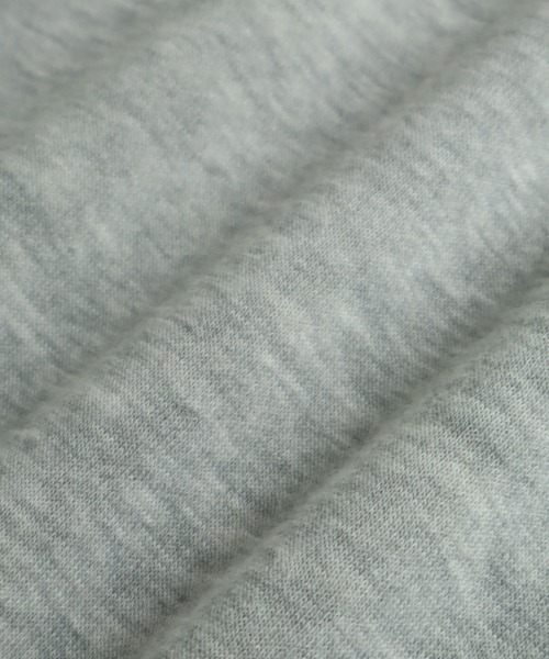 KANGOL（カンゴール）の「【KANGOL/カンゴール】別注 裏起毛 ロゴ刺繍 クルーネック スウェット 長袖 トレーナー（スウェット・メンズ・ブルー系その他/杢グレー/ブラック/グレー系その他/ブラウン/ホワイト系その他/ホワイト/グレー系その他2/ネイビー/アッシュグレー/ブラック系その他/ブラウン系その他・M/XL/L）」の14枚目の写真