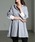 Sawa a la mode�i�T���A�����[�h�j�́u�o�C�J���[�V���c�`���j�b�N�i�`���j�b�N�j�v�b�O���[