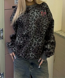 sedacle（セダクル）の「アソートヘンリー加工サーマルプルオーバー（Tシャツ/カットソー）」