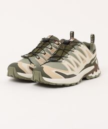 【SALOMON】XA PRO 3D V9 GTX