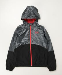 新品　UNDER ARMOUR ナイロンパーカー　ナイロンジャケット UNDER ARMOUR ナイロンジャケット アンダーアーマー UA