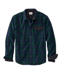 L.L.Bean(�G���G���r�[��)�̃X�R�b�`�E�v���b�h�E�t�����l���E�V���c�A�X�i�b�v�t�����g�@�X���C�g���[�E�t�B�b�g�i��������t�B�b�g�j �č��t�B�b�g�E���M�����[(�V���c/�u���E�X)