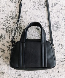 Beau're | BEAURE Soft Leather ボストン(ボストンバッグ)