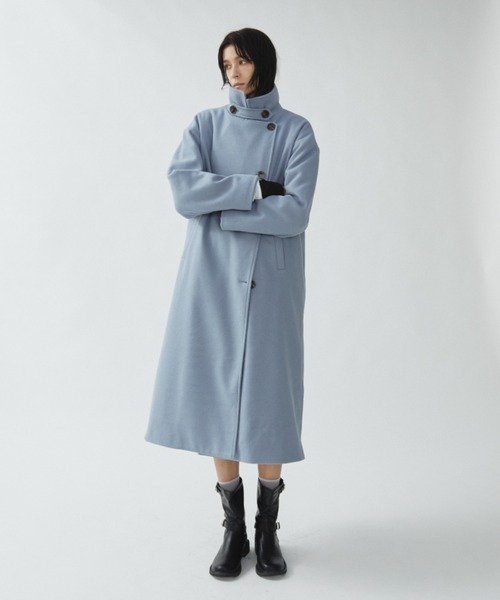 Aunt Marie's（アントマリーズ）の「ダブルベルトショートブーツ（ブーツ・レディース・ブラック・SMALL/MEDIUM/LARGE）」の14枚目の写真