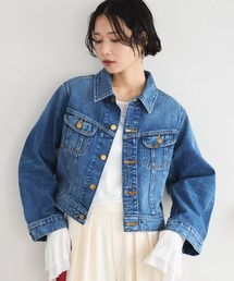 【Lee】RIDERS JACKET