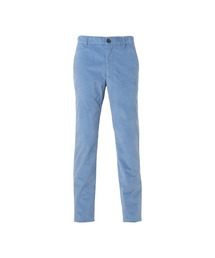 ZOY（ゾーイ）の「MEN COTTON velvetteen ロングパンツ（スラックス）」