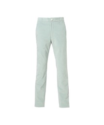 ZOY（ゾーイ）の「MEN COTTON velvetteen ロングパンツ（スラックス・メンズ）」