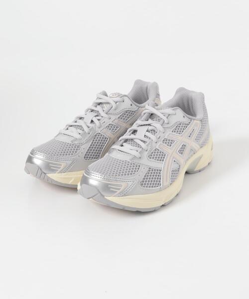 ASICS(アシックス)の「ASICS GEL-1130(スニーカー・レディース・グレー系その他・23.5/24.5/24)」の1枚目の写真