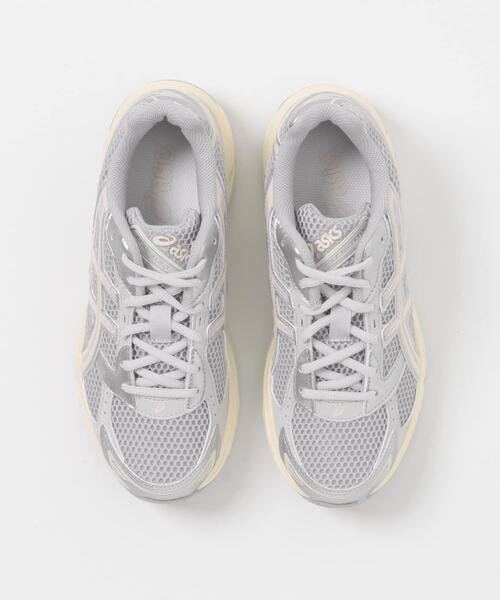 ASICS(アシックス)の「ASICS GEL-1130(スニーカー・レディース・グレー系その他・23.5/24.5/24)」の3枚目の写真