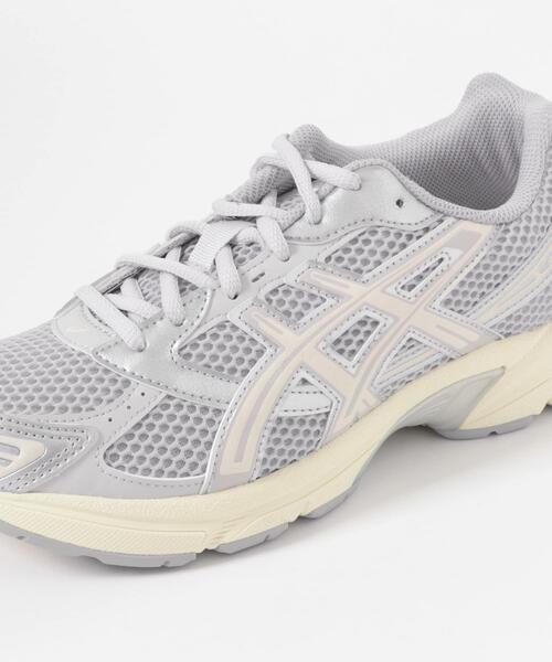 ASICS(アシックス)の「ASICS GEL-1130(スニーカー・レディース・グレー系その他・23.5/24.5/24)」の6枚目の写真