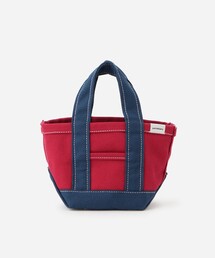 Saturdays NYC | Canvas Mini Tote Bag(トートバッグ)